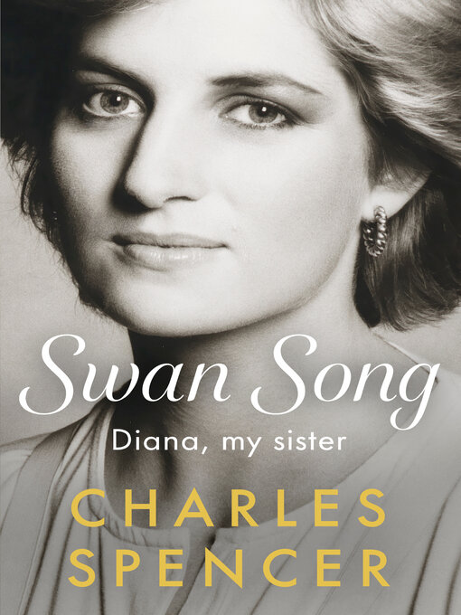 Cover image for Swan Song